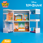 Bitty Pop! Bitty Box Lilo's Home FWlifestyle2 view 5
